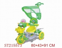ST215573 - BABY TRICYCLE