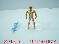 ST215607 - WARRIOR WITH LIGHT (5 COLORS )