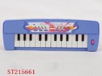 ST215661 - 十四键双音电子琴