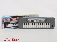 ST215664 - 十四键双音电子琴