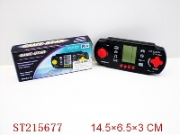 ST215677 - PSP电子游戏机