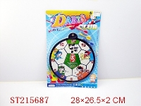 ST215687 - DARTS