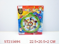 ST215694 - DARTS