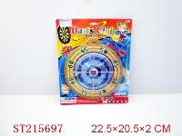 ST215697 - DARTS