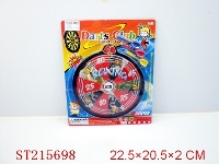 ST215698 - DARTD