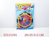 ST215701 - DARTS