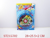 ST215702 - DARTS