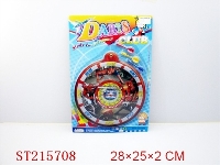 ST215708 - DARTS