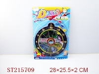 ST215709 - DARTS
