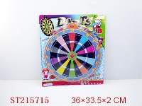 ST215715 - DARTS