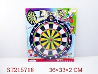 ST215718 - DARTS