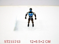 ST215743 - CARTOON  FIGURE(BLACK)