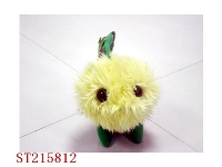 ST215812 - DOLL WITH LIGHT AND MUSIC