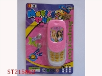 ST215862 - MOBILEPHONE WITH MUSIC