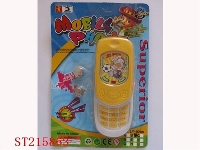 ST215863 - MOBILEPHONE