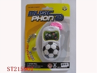 ST215907 - MOBILEPHONE