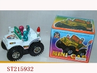 ST215932 - B/O CAR