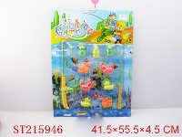 ST215946 - FISHING SET