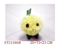 ST215958 - DOLL WITHOUT LIGHT AND MUSIC