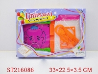 ST216086 - STATIONERY SET