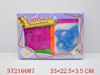ST216087 - STATIONERY SET