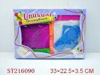 ST216090 - STATIONERY SET