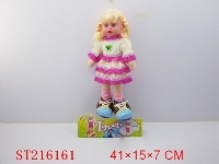 ST216161 - DOLL