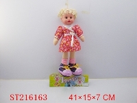 ST216163 - DOLL