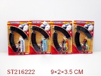 ST216222 - WINDING UP TRAIN (4 STYLES ASSTY)