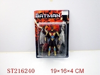 ST216240 - BAT MAN WITH LIGHT(2 COLORS ASSORTED)