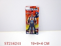 ST216241 - BAT MAN WIHT LIGHT(2 COLORS ASSORTED)