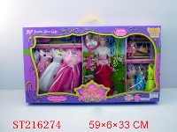 ST216274 - BABY DOLL