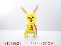 ST216521 - CHARGE RABBIT