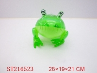 ST216523 - CHARGE FROG