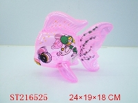 ST216525 - CHARGE FISH