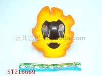 ST216669 - BEN10 MASK