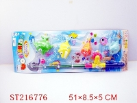 ST216776 - FISHING SET