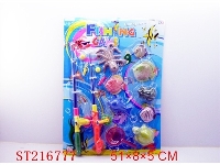 ST216777 - FISHING SET