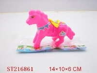 ST216861 - WINDING UP HORSE