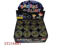 ST216887 - BARKEL O SLIME