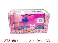 ST216921 - B/O CARTOON TRAIN