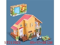 ST217021 - HOUSE