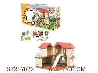 ST217022 - HOUSE