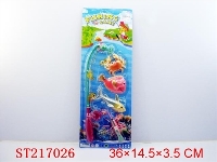 ST217026 - FISHING SET