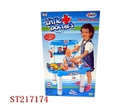 ST217174 - 婴儿医具台