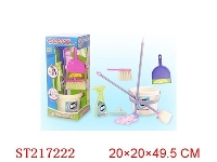 ST217222 - 自装洁具套