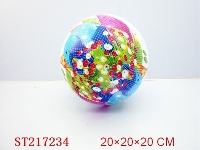 ST217234 - 23cm全印球