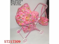 ST217309 - 婴儿车