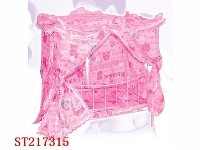 ST217315 - 婴儿床