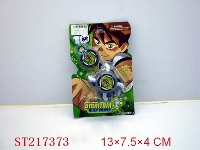 ST217373 - CARTOON  FIGURE（WITH LIGHT AND MUSIC）WITH BATTERY